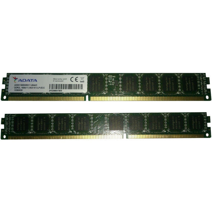 Promise Vess RAID 2K 8G DDR3 Memory Module Upgrade/Replacement