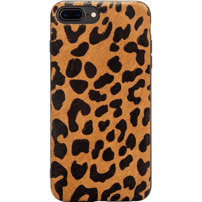 Rocstor Leopard Kajsa iPhone 7 Plus/iPhone 8 Plus Case