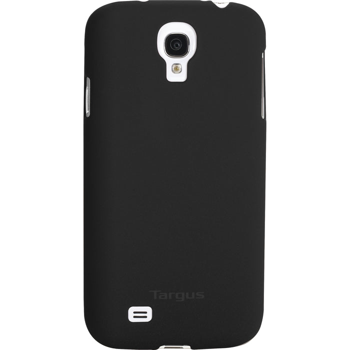Targus Snap-On Shell for Samsung Galaxy S4 (Black)
