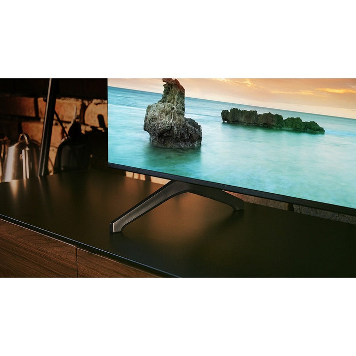 Samsung 7000 UN58TU7000F 57.5" Smart LED-LCD TV - 4K UHDTV - Titan Gray