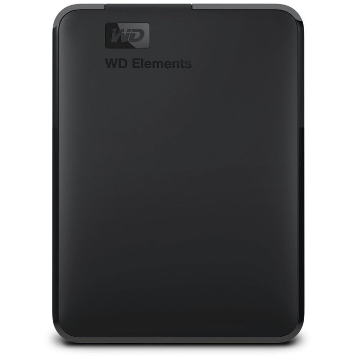 3TB WD Elements&trade; USB 3.0 high-capacity portable hard drive for Windows