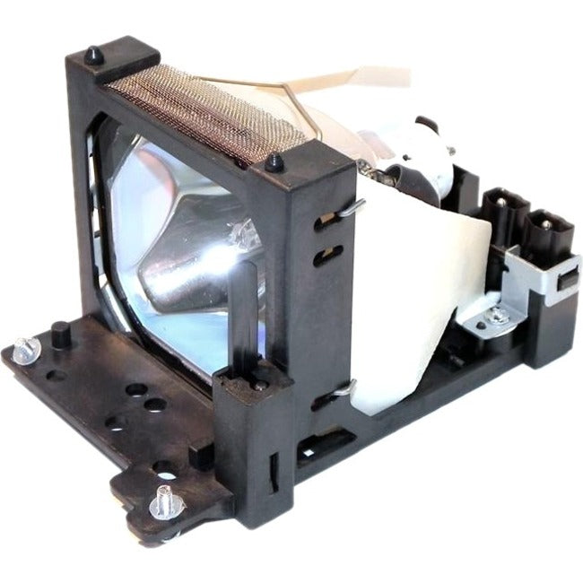 Compatible Projector Lamp Replaces Hitachi DT00431, Hitachi CPX380LAMP