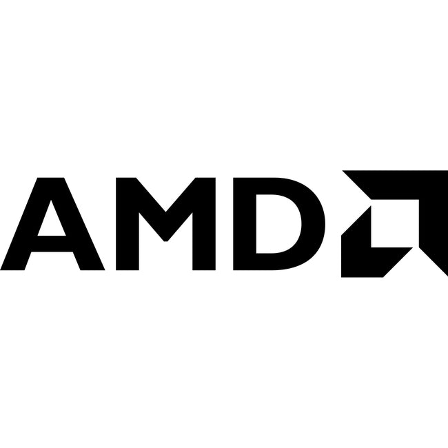 AMD FirePro S7150 Graphic Card - 8 GB GDDR5 - Full-height