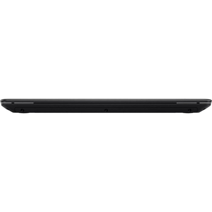 Lenovo ThinkPad E470 20H10069US 14" Notebook - 1366 x 768 - Intel Core i5 6th Gen i5-6200U Dual-core (2 Core) 2.30 GHz - 4 GB Total RAM - 500 GB HDD - Black