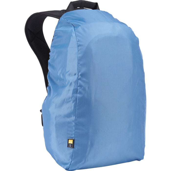 Case Logic CPL-108-BLACK Carrying Case (Backpack) Apple iPad, Camera - Black