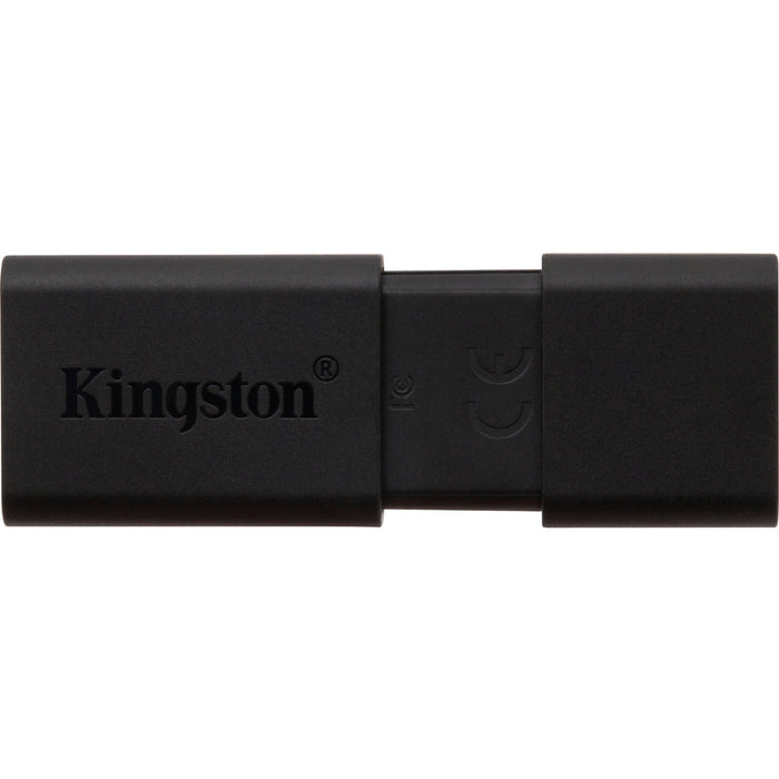Kingston DataTraveler 100 G3 USB Flash Drive
