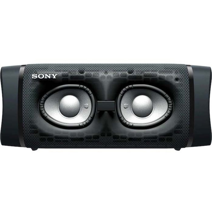 Sony EXTRA BASS XB33 Portable Bluetooth Speaker System - Black