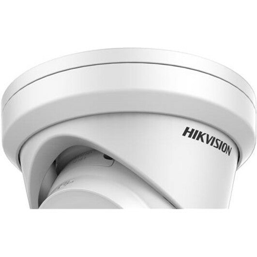 Hikvision EasyIP 3.0 DS-2CD2385FWD-I 8 Megapixel HD Network Camera - Color