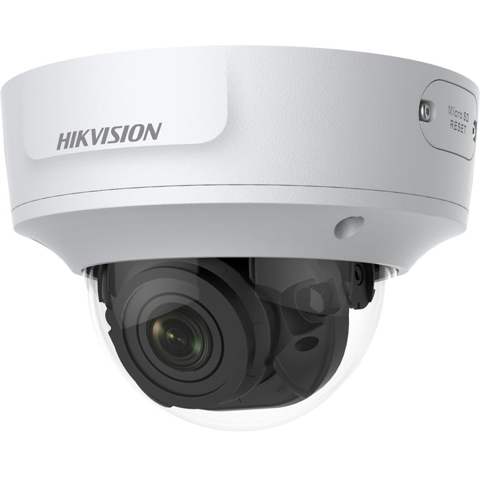 Hikvision EasyIP 3.0 DS-2CD2125G0-IMS 2 Megapixel HD Network Camera - Dome