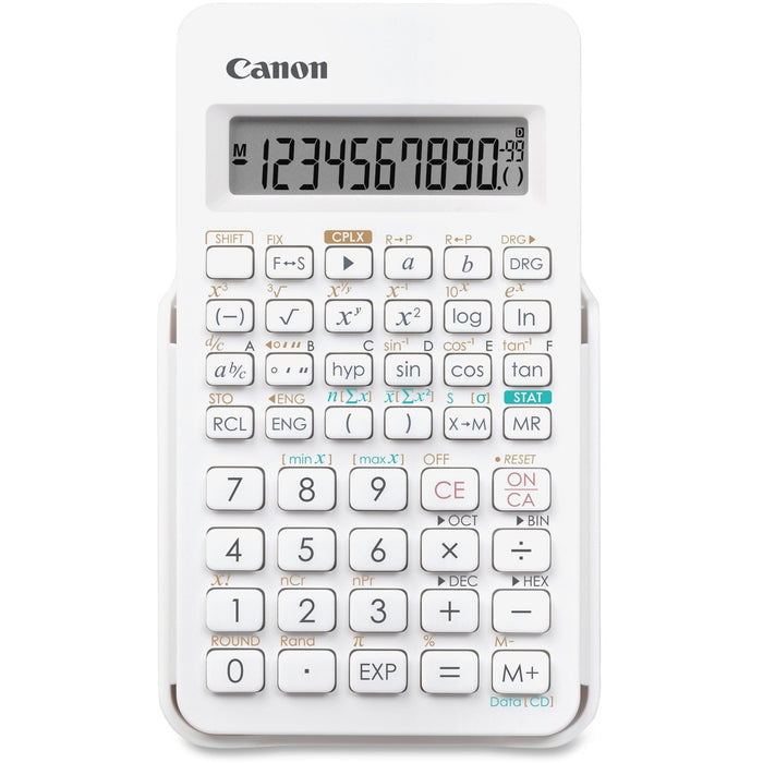 Canon F-605 Scientific Calculator