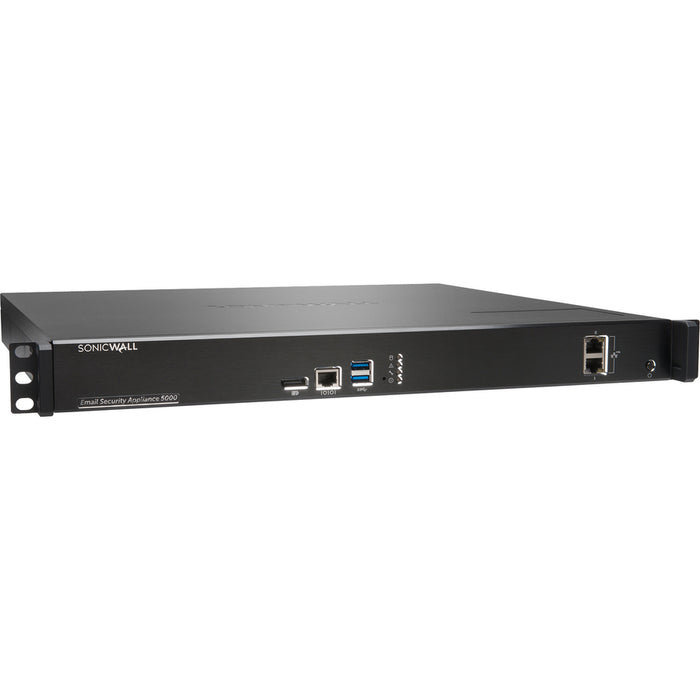 SonicWall 5000 Network Security/Firewall Appliance