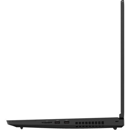 Lenovo ThinkPad P17 Gen 1 20SN004RUS 17.3" Mobile Workstation - Full HD - 1920 x 1080 - Intel Core i9 10th Gen i9-10885H Octa-core (8 Core) 2.40 GHz - 32 GB Total RAM - 1 TB SSD - Black