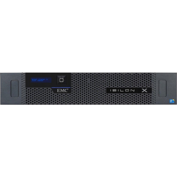 Dell Isilon X210 NAS Storage System