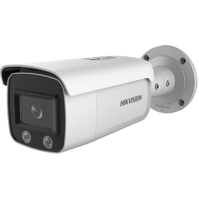 Hikvision Performance DS-2CD2T47G1-L 4 Megapixel Outdoor HD Network Camera - Bullet