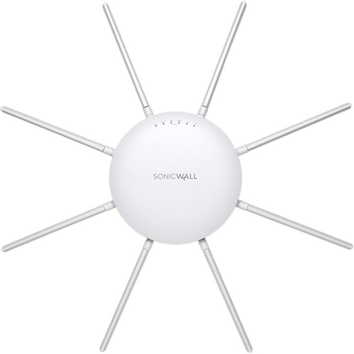 SonicWall SonicWave 432e IEEE 802.11ac 1.69 Gbit/s Wireless Access Point