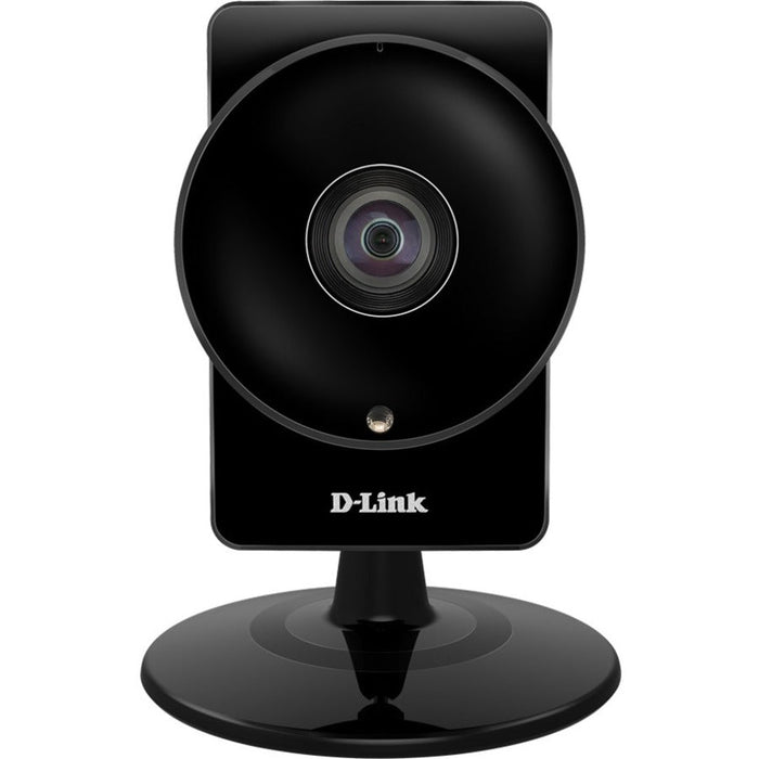 D-Link DCS-960L HD Network Camera - Color