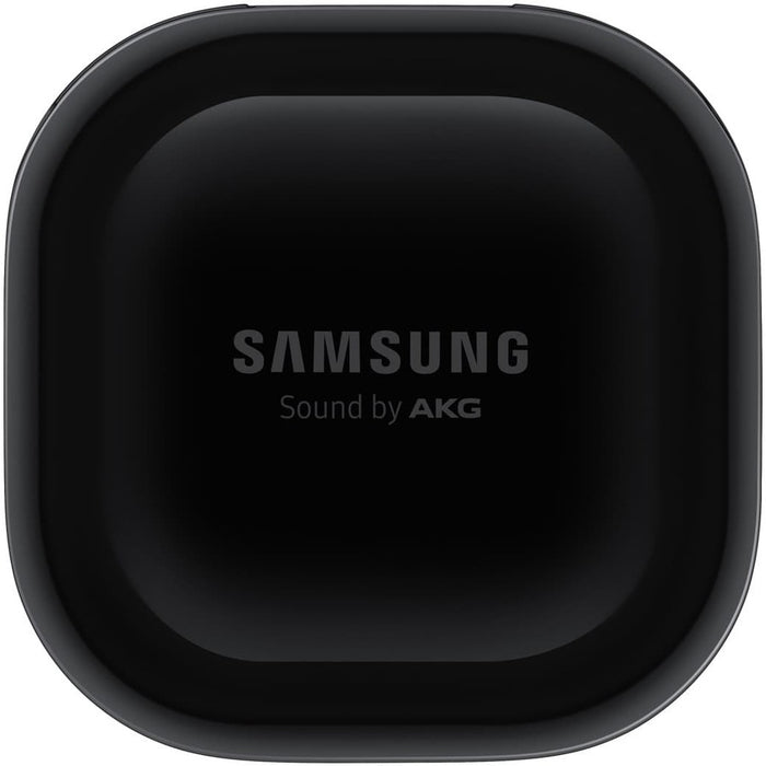 Samsung Galaxy Buds Live, Mystic Black