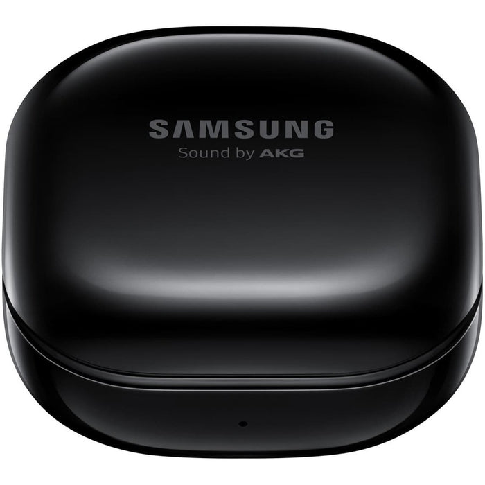 Samsung Galaxy Buds Live, Mystic Black