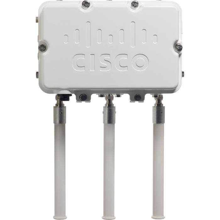 Cisco Aironet 1552H IEEE 802.11n 300 Mbit/s Wireless Access Point