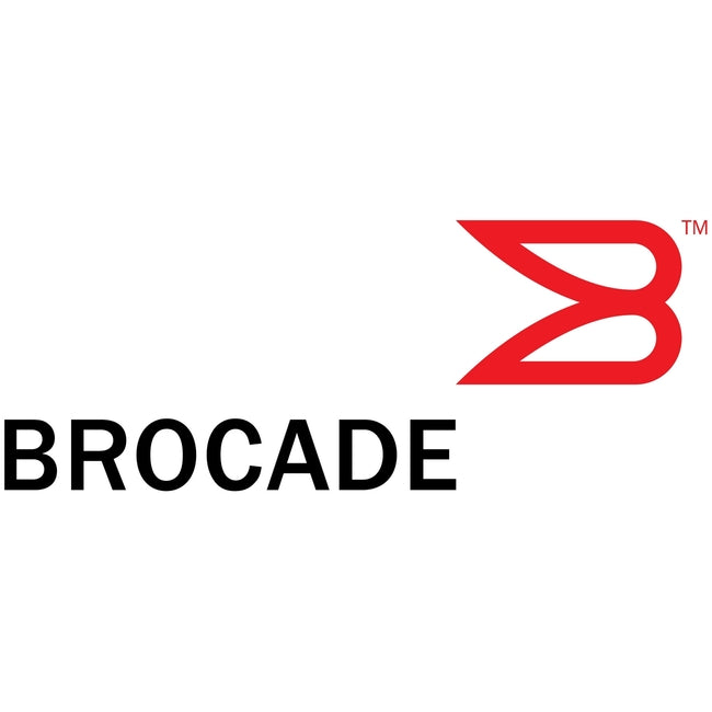 Brocade 4Gb Fibre Channel SFP (mini-GBIC) Module