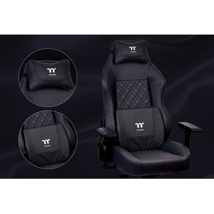 Thermaltake X Comfort Real Leather (Regional Only)