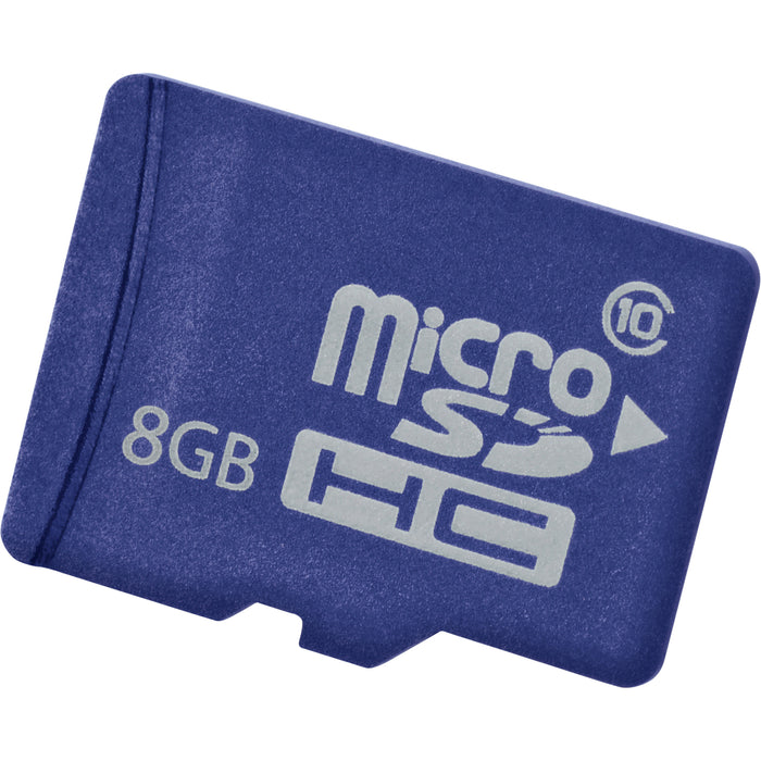 HPE 8 GB Class 10 microSDHC