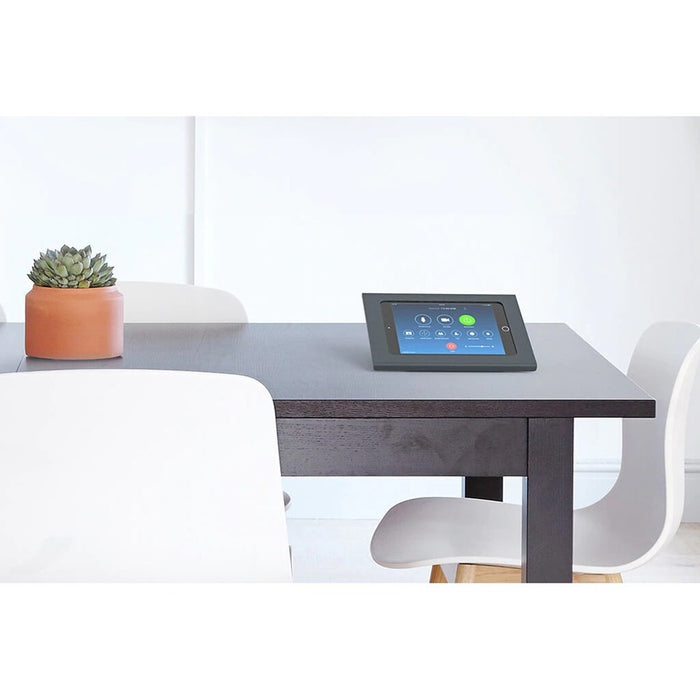 Heckler Design Zoom Rooms Console for iPad mini
