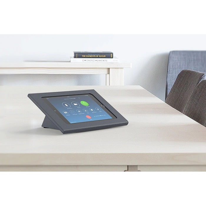 Heckler Design Zoom Rooms Console for iPad mini