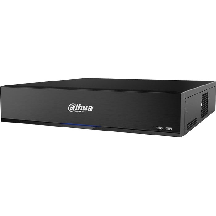 Dahua 16-Channel 2U Digital Video Recorder with Analytics+ - 4 TB HDD