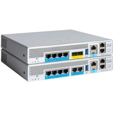 Cisco Catalyst 9800-L 802.11ax Wireless LAN Controller