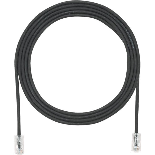 Panduit Cat.6a F/UTP Network Cable