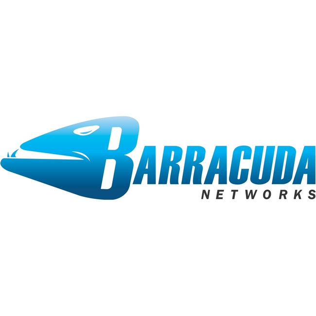 Barracuda Spam Firewall 400