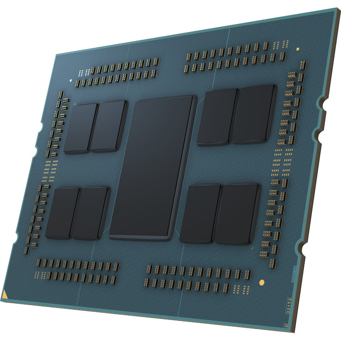 HPE AMD EPYC 7002 (2nd Gen) 7502 Dotriaconta-core (32 Core) 2.50 GHz Processor Upgrade
