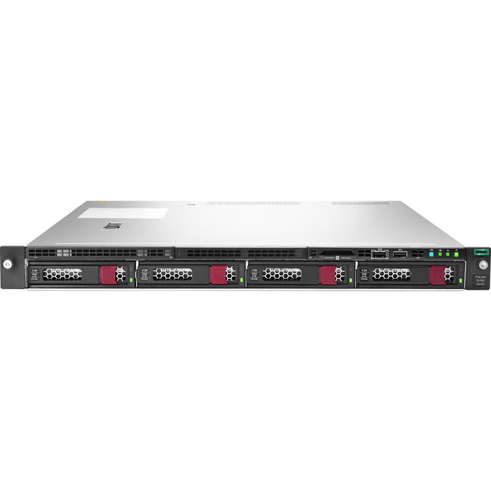 HPE ProLiant DL160 G10 1U Rack Server - 1 x Intel Xeon Bronze 3204 1.90 GHz - 16 GB RAM - Serial ATA/600 Controller