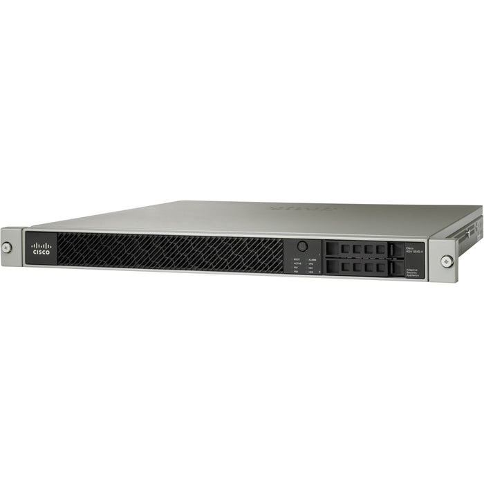Cisco FirePOWER ASA 5545-X Network Security/Firewall Appliance