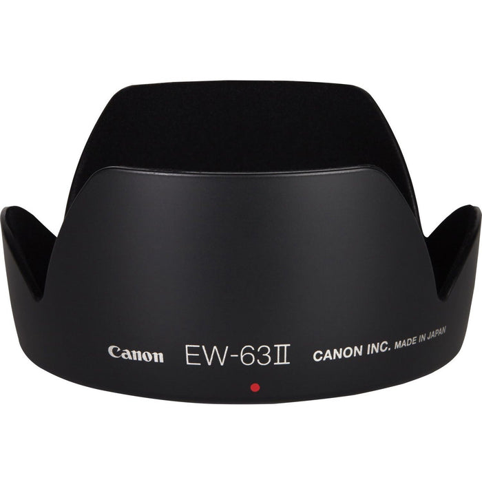 Canon EW-63II Lens Hood