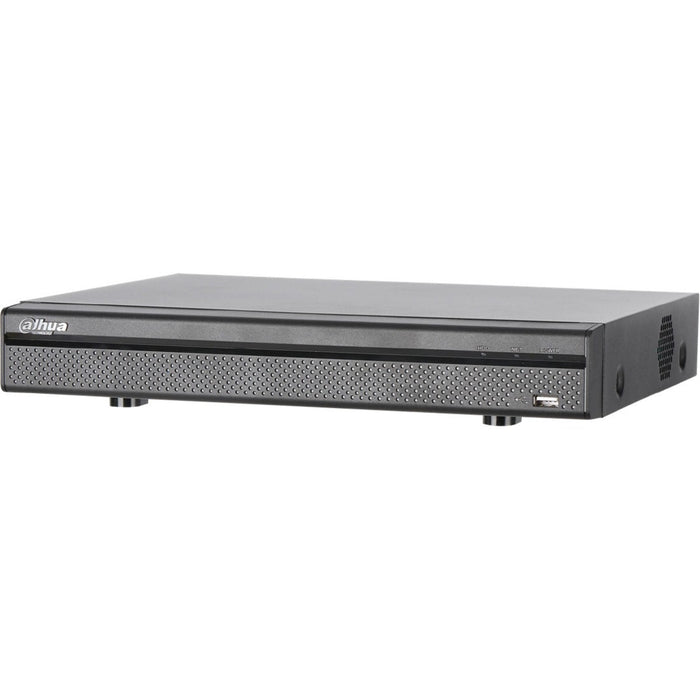 Dahua 1080p H.265 Penta-brid HDCVI DVR - 6 TB HDD