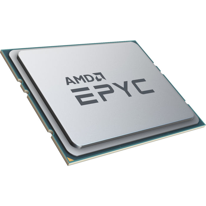 HPE AMD EPYC 7002 (2nd Gen) 7262 Octa-core (8 Core) 3.20 GHz Processor Upgrade