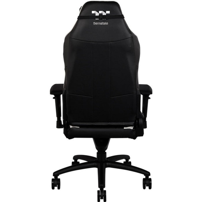 Thermaltake X-Comfort Black-White Gaming Chair (Regional Only)