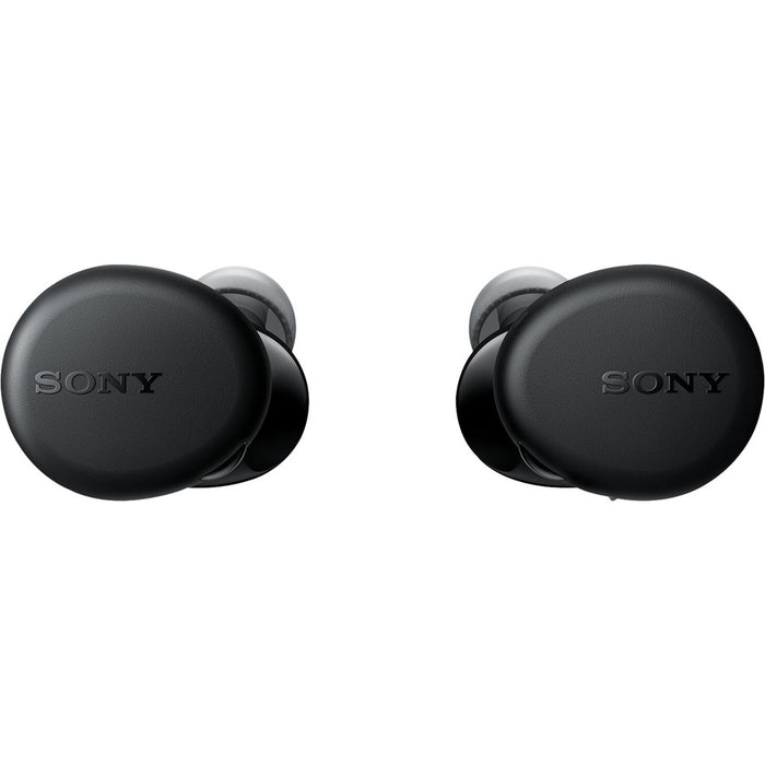 Sony WF-XB700 Truly Wireless Headphones with Extra Bass