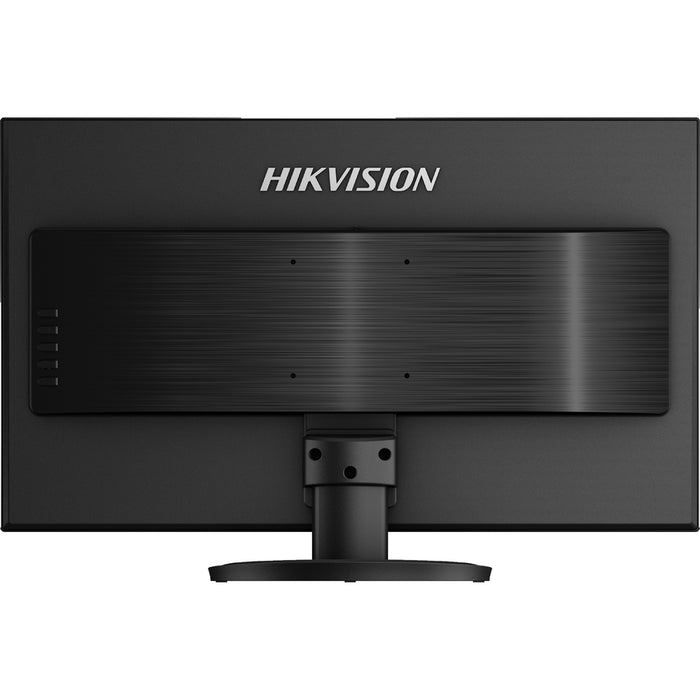 Hikvision DS-D5027UC 27" 4K UHD Direct LED LCD Monitor - Black
