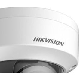 Hikvision 5 Megapixel HD Surveillance Camera - Color - Dome