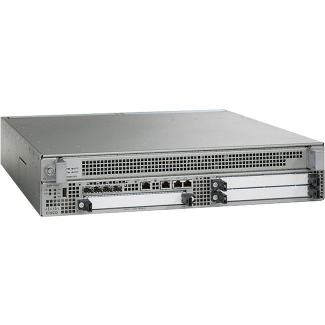 Cisco 1002 Aggregation Service Router