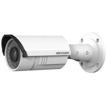 Hikvision EasyIP 2.0 DS-2CD2642FWD-IS 4 Megapixel Network Camera - Color - Bullet