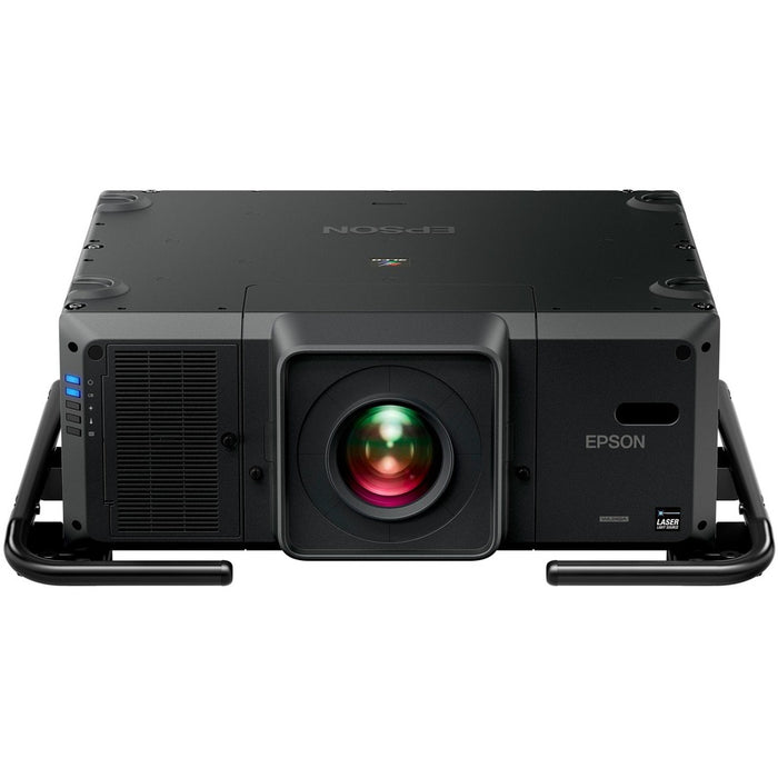 Epson L30000UNL 3LCD Projector - 16:10 - Black