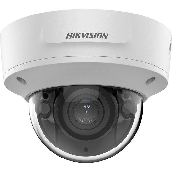 Hikvision EasyIP DS-2CD2786G2T-IZS 8 Megapixel HD Network Camera - Color - Dome