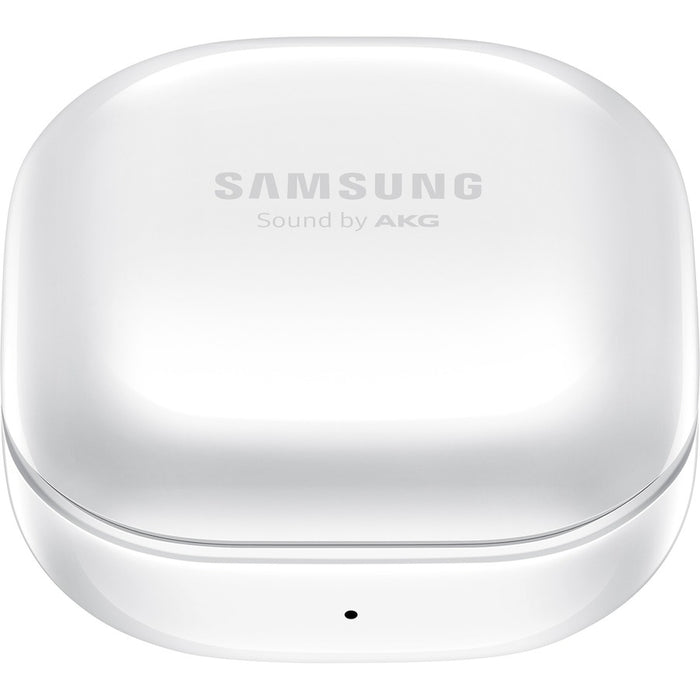Samsung Galaxy Buds Live, Mystic White