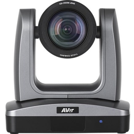 AVer PTZ310 Video Conferencing Camera - 2.1 Megapixel - 60 fps - Gray - USB 2.0 - TAA Compliant