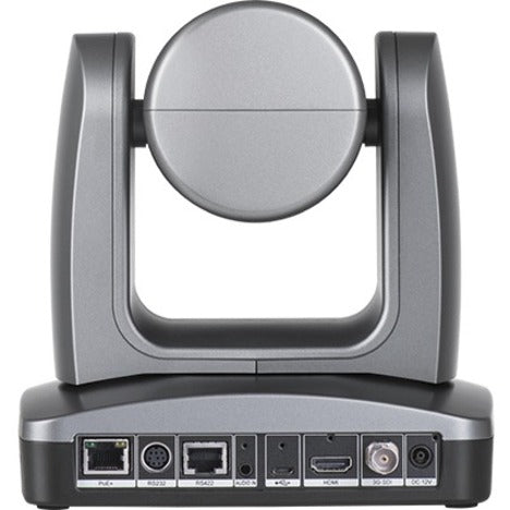 AVer PTZ310 Video Conferencing Camera - 2.1 Megapixel - 60 fps - Gray - USB 2.0 - TAA Compliant