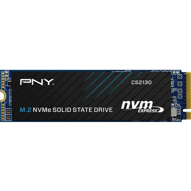 PNY CS2130 4 TB Solid State Drive - M.2 2280 Internal - PCI Express NVMe (PCI Express NVMe 3.0 x4)
